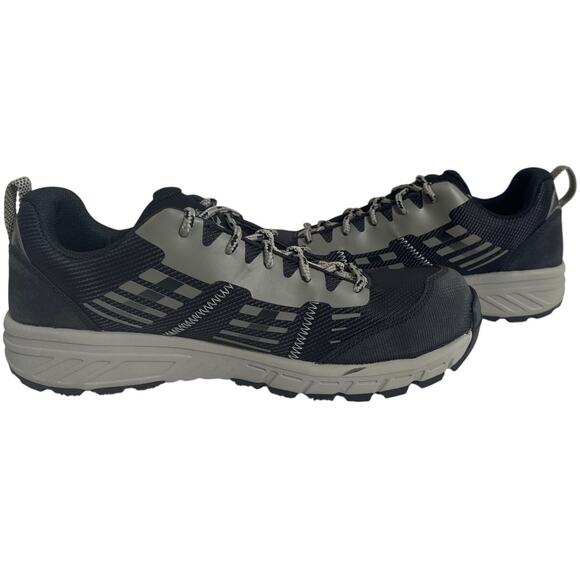 NWB Danner Run Time Women's Black ESD Composite Toe Size 8 1/2M - Picture 4 of 8